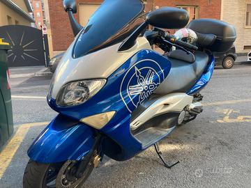 T max 500 del 2005