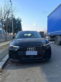 Audi a1 2020