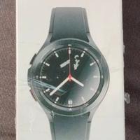Galaxy Watch 4 Classic 
