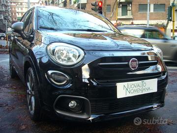 FIAT 500X 1.0 T3 120CV Sport Km0 Full Optional