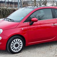Fiat 500 Dolcevita 2023 hybrid