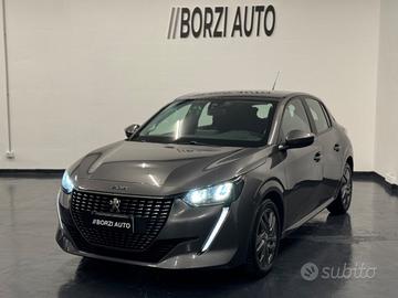 Peugeot 208 1.2 Active Pack DISTRIBUZIONE NUOVA! P