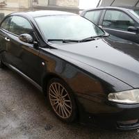 Ricambi alfa romeo gt / 147 / giulietta