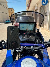 Honda XL 650 V Transalp - 2002