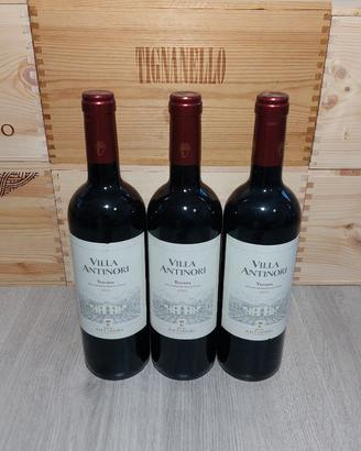 Villa Antinori Toscana IGT 2021 - 3 Bottiglie