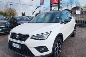 Seat Arona 1.0 TGI FR METANO