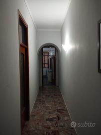 Posto letto in condivisione