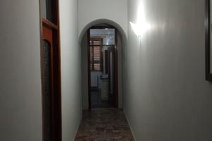 Posto letto in condivisione