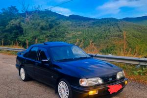 FORD SIERRA COSWORTH 4X4 FINAL EDITION