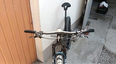 MTB Specialized