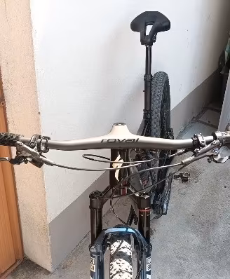 MTB Specialized