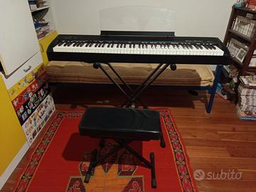 Piano digitale 