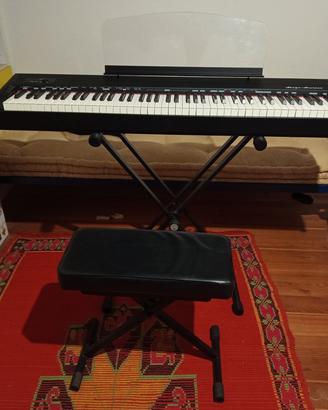 Piano digitale 