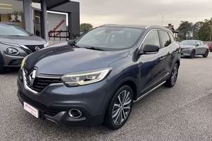 RENAULT KAJAR 1500 DCI 130 CV 6M BOSE