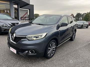 RENAULT KAJAR 1500 DCI 130 CV 6M BOSE