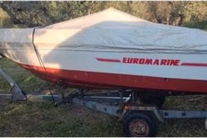 Euromarine 4,50 m