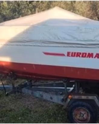 Euromarine 4,50 m