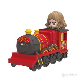 Harry Potter Action Figure Collezione Hermione