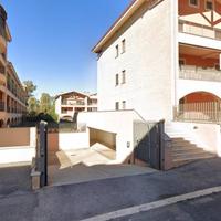 Posto auto coperto a Fiumicino (ROMA) - Lotto 6