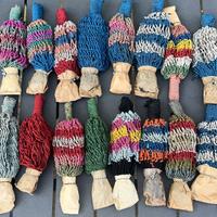 Retine para veste per biciclette d’epoca