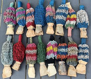 Retine para veste per biciclette d’epoca