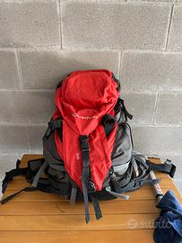 Kit da arrampicata