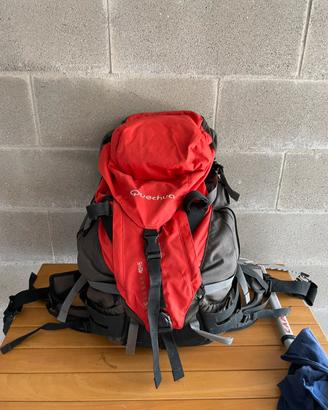 Kit da arrampicata