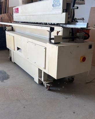 Bordatrice legno BI-MATIC modello B180IR