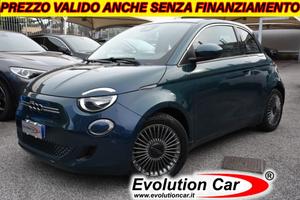FIAT 500e Business Open ED. berlina 42 kWh