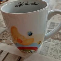 Tazza mug della Thun 