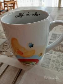 Tazza mug della Thun 