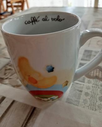 Tazza mug della Thun 