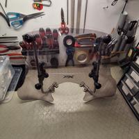 Parabrezza faco twinscreen Vespa px