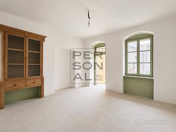 Appartamento - Volano