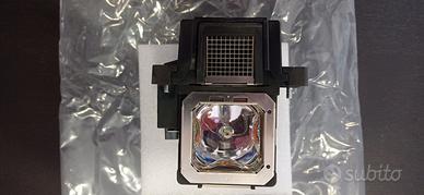 Lampada per JVC DLA-X7900 con supporto