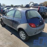 FORD KA RB 1.3I 70CV 02-08 -ricambi