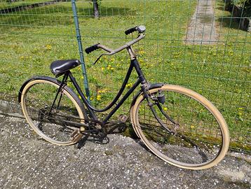 BICI DONNA VINTAGE