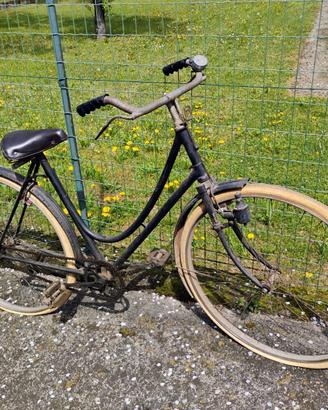 BICI DONNA VINTAGE
