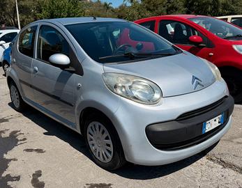 Citroen C1 1.0 5 porte C1TY c.a.m.b.i.o.-a.u.t.o.m