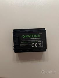Batteria Sony NP-FZ100 Patona