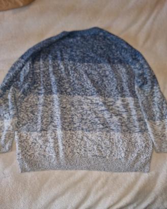 maglione di cotone
