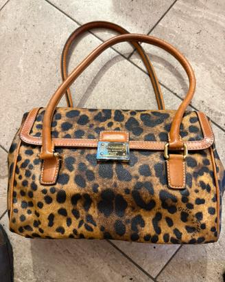 Borsa vvD&G ❤️