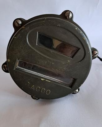 Light blackout ACCO