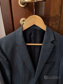 GIACCA HUGO BOSS ABBIGLIAMENTO CASUAL