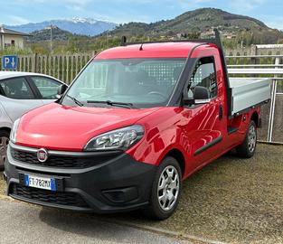 FIAT Doblo Doblò 1.6 MJT 105CV Work-Up Maxi Loun