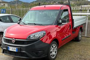 FIAT Doblo Doblò 1.6 MJT 105CV Work-Up Maxi Loun