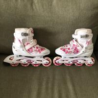 Roces Compy, Pattino in Linea da Bambina