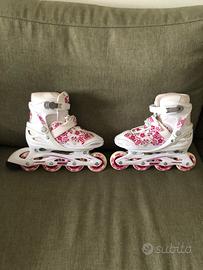 Roces Compy, Pattino in Linea da Bambina