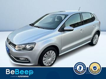 Volkswagen Polo 5P 1.0 MPI COMFORTLINE 75CV