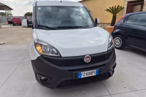 Fiat Doblo Doblò 1.3 MJT S&S PC-TN Cargo Easy